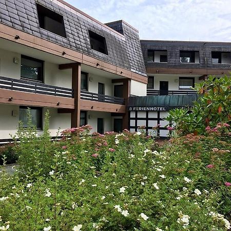 Appartamento In Der Buere B Winterberg Esterno foto