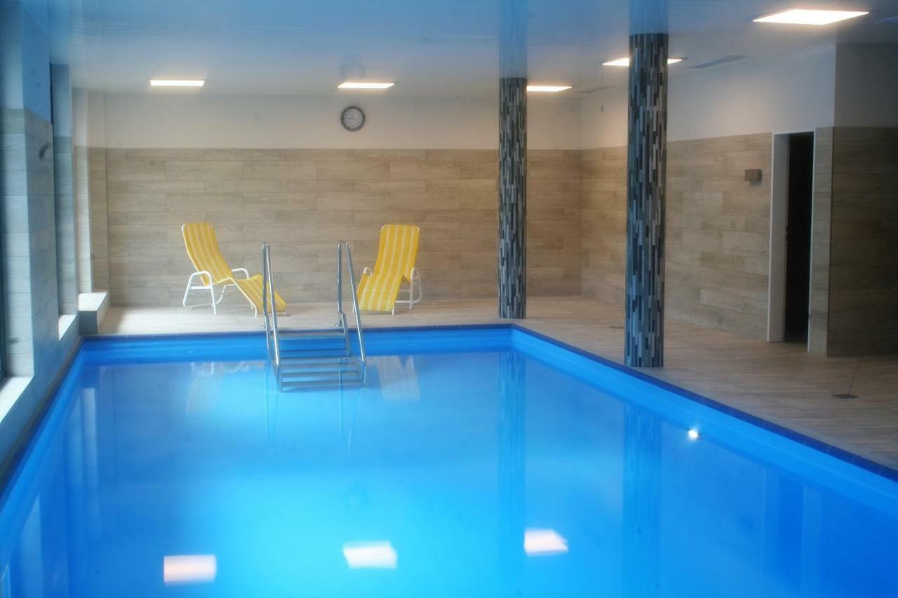 Appartamento In Der Buere B Winterberg Esterno foto