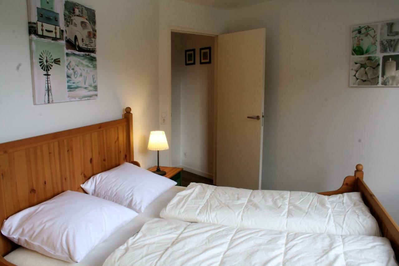 Appartamento In Der Buere B Winterberg Esterno foto
